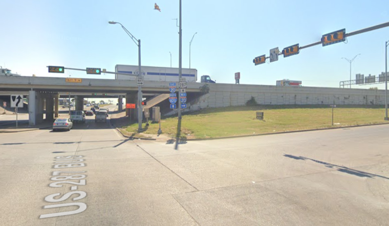 Fort Worth Police Seek Public's Help to Locate Suspect and Vehicle Involved in Fatal Shooting