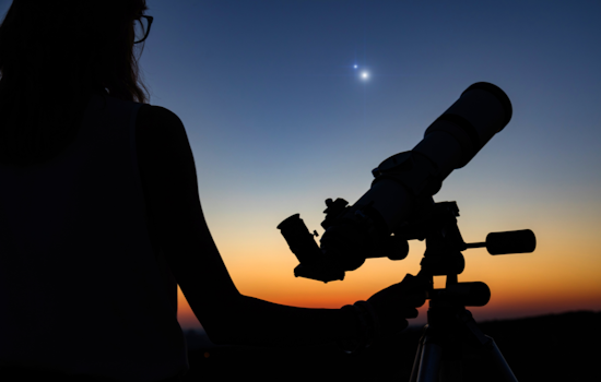 Fort Worth Public Library Launches Telescope Lending Program for Aspiring Astronomers
