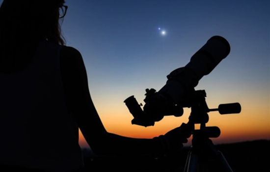 Fort Worth Public Library Offers Stargazing Kits in Celestial Collaboration with Local Astronomical Society