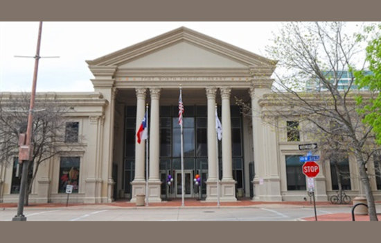 Fort Worth Public Library to Host Holistic Health Series with Nutrition Coach Jayne Bell