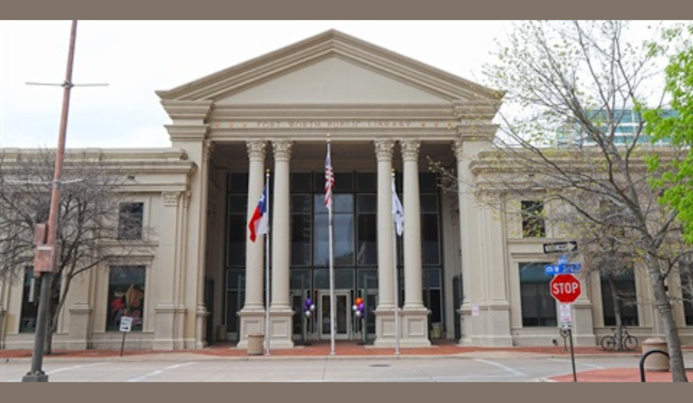 Fort Worth Public Library to Host Holistic Health Series with Nutrition Coach Jayne Bell