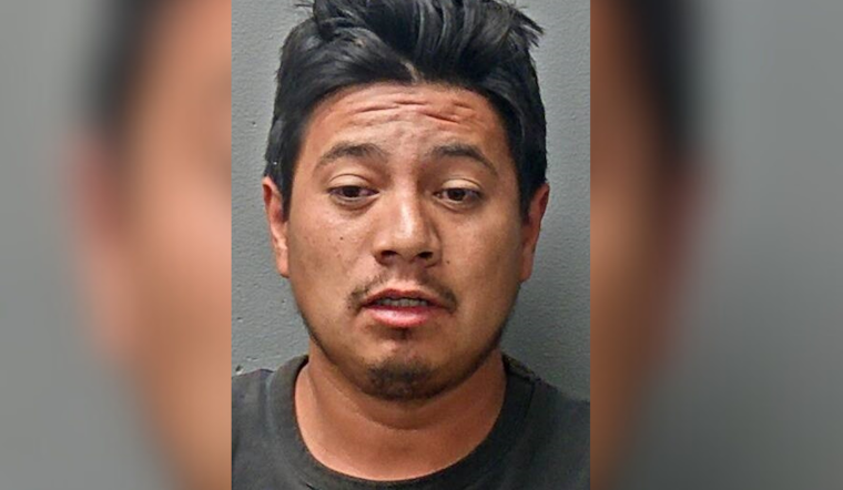 Fort Worth Resident Suspected of Fatal Hit-and-Run Taken Into Custody by FWPD