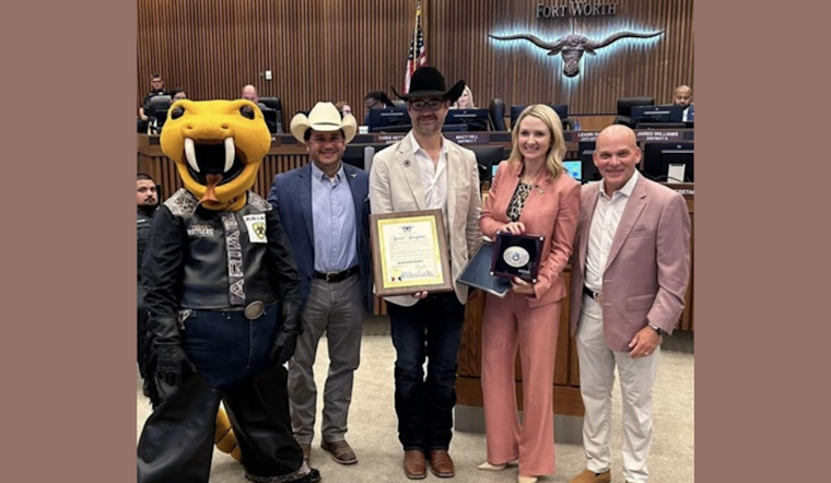Fort Worth Rides to Victory: Ariat Texas Rattlers Clinch PBR World Championship, Marking City's Sports Breakthrough