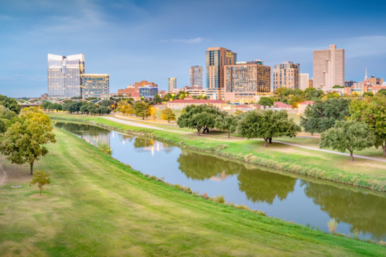 Fort Worth Seeks Visionary City Manager to Spearhead Growth and Innovation