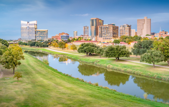 Fort Worth Seeks Visionary City Manager to Spearhead Growth and Innovation