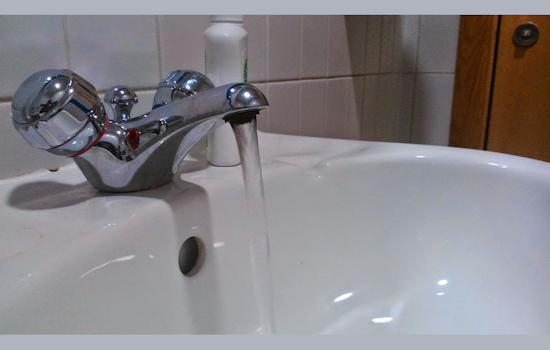 Fort Worth Water Maintenance May Impact Pressure, City Advises Caution for Residents and Businesses