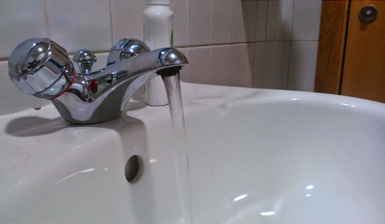 Fort Worth Water Maintenance May Impact Pressure, City Advises Caution for Residents and Businesses