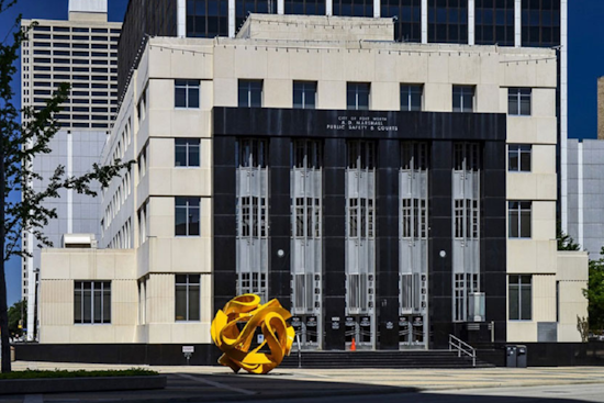 Fort Worth's A.D. Marshall Public Safety Building to Close for Staff Training on September 30th