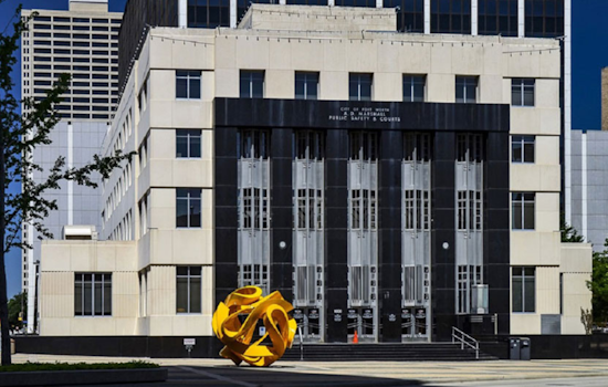 Fort Worth's A.D. Marshall Public Safety Building to Close for Staff Training on September 30th