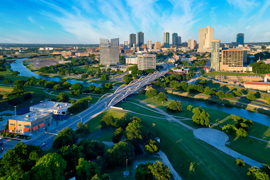 Fort Worth's Economic Resilience Reflected in Uplifting August Sales Tax Collections