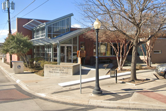 Fort Worth's Historic Southside Neighborhood to Host Interactive Chat on Evans & Rosedale Redevelopment