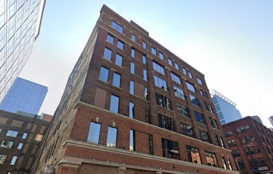 Fortinet Launches Innovation Hub in Chicago's West Loop, Aims to Double Local Workforce