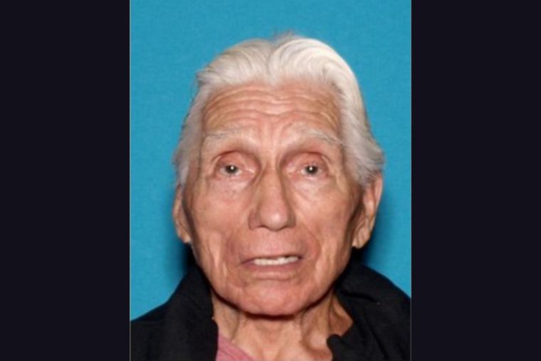 Foster City Police and Public on Alert for Missing Senior Barney Rangle, Authorities Urge Vigilance