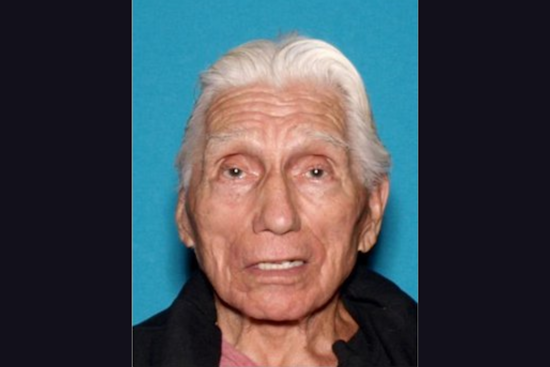 Foster City Police and Public on Alert for Missing Senior Barney Rangle, Authorities Urge Vigilance