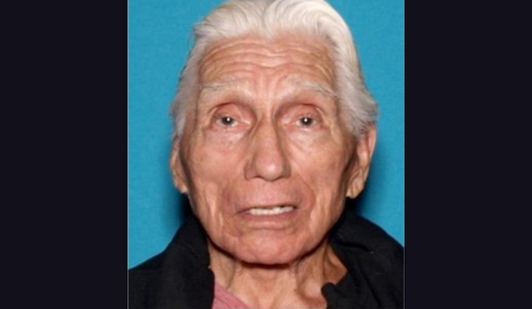 Foster City Police and Public on Alert for Missing Senior Barney Rangle, Authorities Urge Vigilance