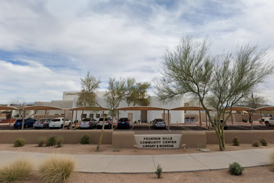 Fountain Hills Invites Space Lovers to Celebrate International Observe the Moon Night with Telescopes, Talks, and Activities