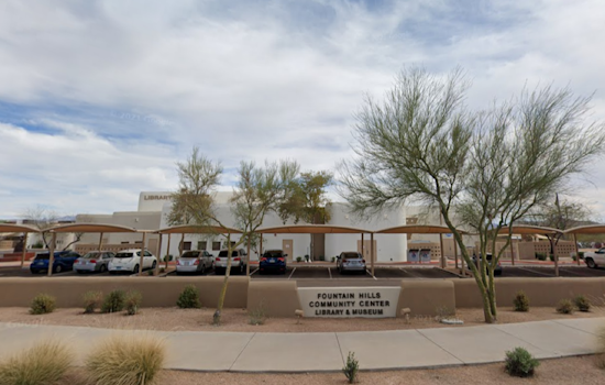 Fountain Hills Invites Space Lovers to Celebrate International Observe the Moon Night with Telescopes, Talks, and Activities
