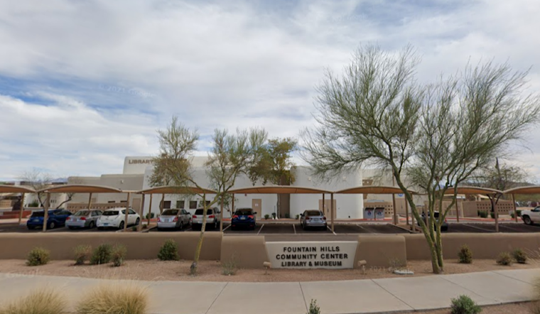 Fountain Hills Invites Space Lovers to Celebrate International Observe the Moon Night with Telescopes, Talks, and Activities