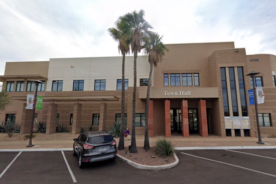 Fountain Hills Welcomes Angela Padgett-Espiritu as New Town Clerk Ahead of Elections