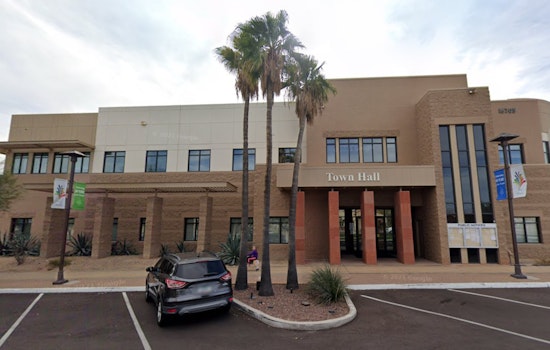 Fountain Hills Welcomes Angela Padgett-Espiritu as New Town Clerk Ahead of Elections