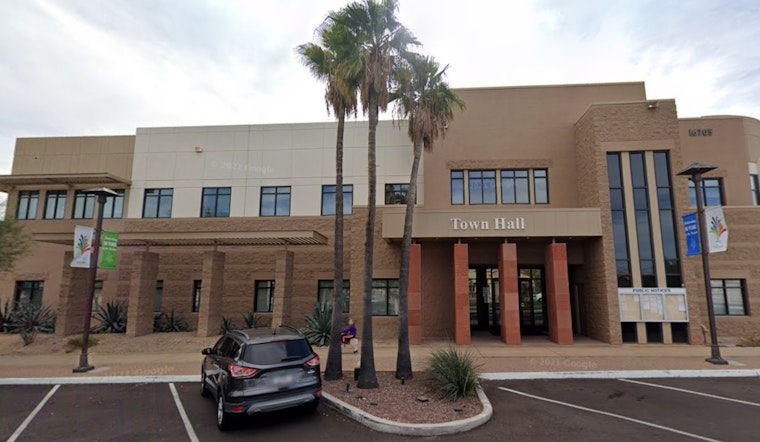 Fountain Hills Welcomes Angela Padgett-Espiritu as New Town Clerk Ahead of Elections