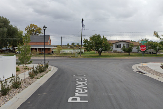 Four Dead from Gunshot Trauma in West Haven: Investigation Underway by Weber County Sheriff's Office