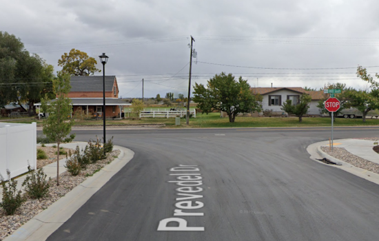 Four Dead from Gunshot Trauma in West Haven: Investigation Underway by Weber County Sheriff's Office