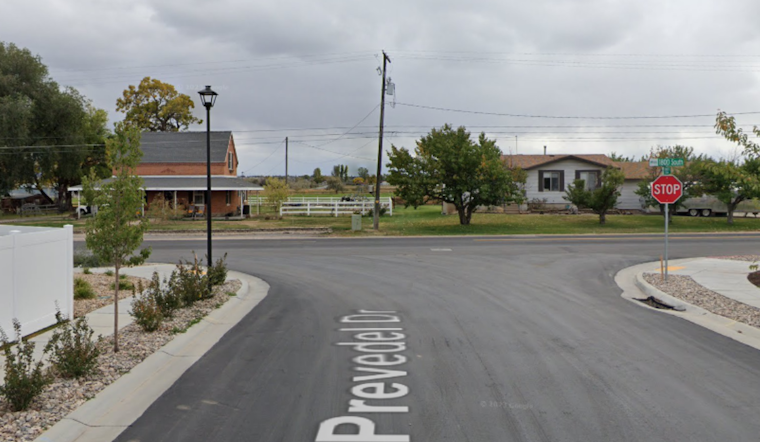 Four Dead from Gunshot Trauma in West Haven: Investigation Underway by Weber County Sheriff's Office