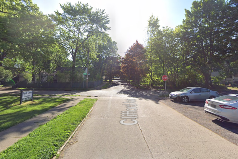 Four Injured in Akron Apartment Complex Shooting, Police Seeking Leads