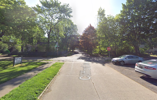 Four Injured in Akron Apartment Complex Shooting, Police Seeking Leads