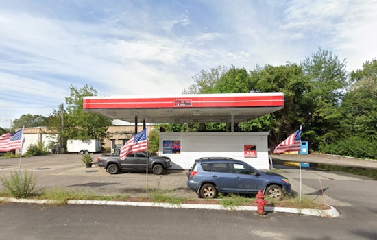 Four Injured, Two Critically, in Bellingham Gas Station Blast as Investigation Continues