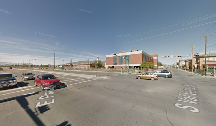 Four Jefferson/Silva High School Students Injured in El Paso Pedestrian-Vehicle Collision