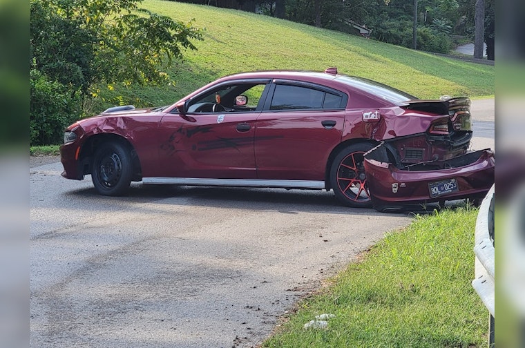 Four Juveniles in Custody After High-Speed Chase and Shots Fired at Undercover Police and Helicopter in Southeast Nashville
