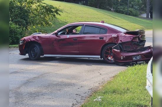Four Juveniles in Custody After High-Speed Chase and Shots Fired at Undercover Police and Helicopter in Southeast Nashville