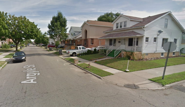Four Men Arraigned in Dearborn Shooting, Second-Degree Murder and Arson Among Charges