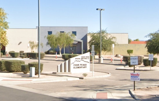 Four Peaks Elementary in Apache Junction Launches Spanish Dual Language Immersion for Kindergarteners