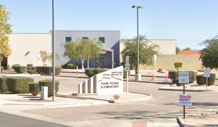 Four Peaks Elementary in Apache Junction Launches Spanish Dual Language Immersion for Kindergarteners