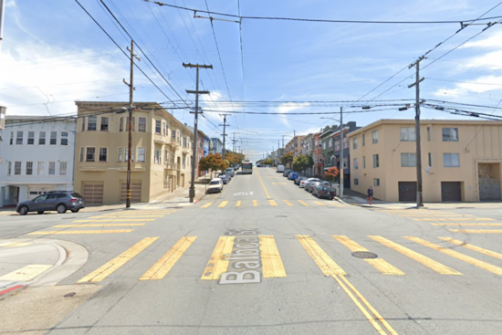 Four Suspects Arrested in Connection with Richmond District Commercial Burglary, San Francisco and Oakland Police Collaborate