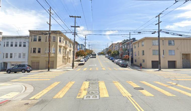 Four Suspects Arrested in Connection with Richmond District Commercial Burglary, San Francisco and Oakland Police Collaborate