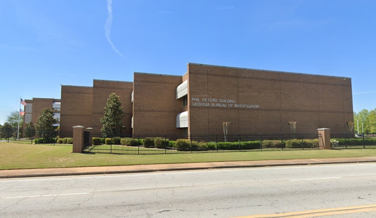 Four Suspects Detained in Thomson, GA After Fatal Shooting, Charged with Murder and Gang Activity