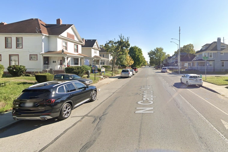 Four Wounded in Separate Late-Night Shootings in Indianapolis' Crown Hill Area