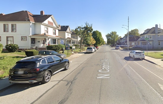 Four Wounded in Separate Late-Night Shootings in Indianapolis' Crown Hill Area