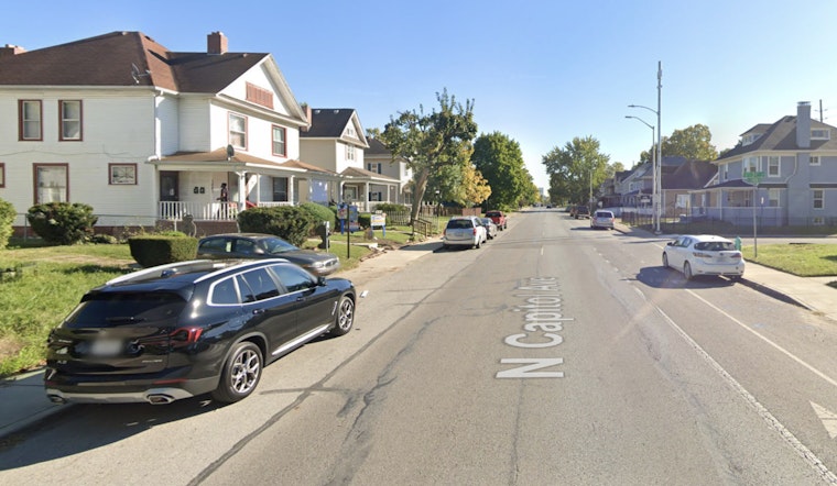 Four Wounded in Separate Late-Night Shootings in Indianapolis' Crown Hill Area