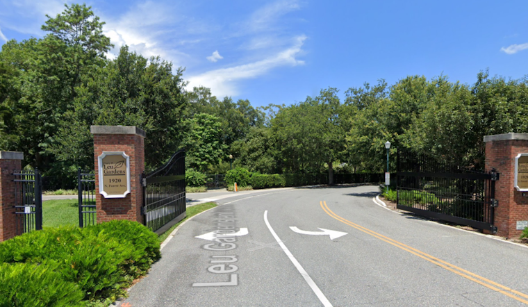 Foxtail Coffee Brews Up New Charm Inside Orlando's Leu Gardens