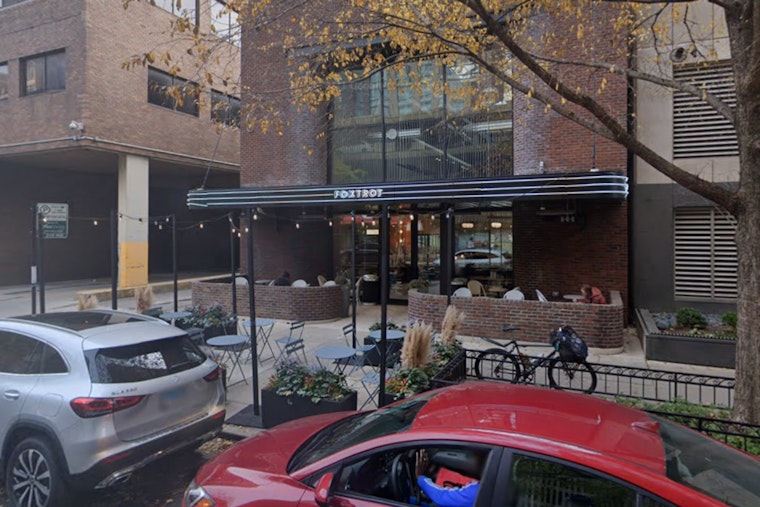 Foxtrot Café & Market Reopens in Chicago's Gold Coast with Renewed Focus on Local Offerings
