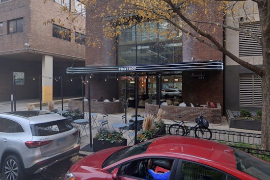 Foxtrot Café & Market Reopens in Chicago's Gold Coast with Renewed Focus on Local Offerings