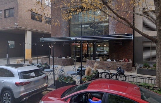 Foxtrot Café & Market Reopens in Chicago's Gold Coast with Renewed Focus on Local Offerings