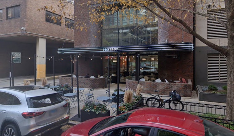 Foxtrot Café & Market Reopens in Chicago's Gold Coast with Renewed Focus on Local Offerings