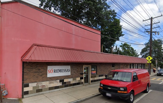 Framingham Community Alert as Police Search for Suspect in Violent Daylight Robbery Outside Check Cashing Business