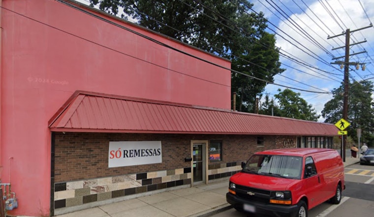 Framingham Community Alert as Police Search for Suspect in Violent Daylight Robbery Outside Check Cashing Business